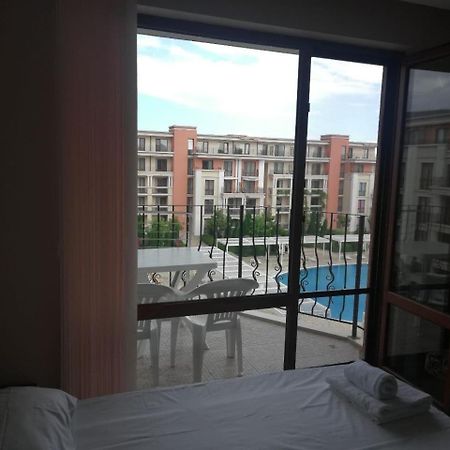 Sea View Apartment Prestige Fort Beach , Premier Fort Beach スヴェティ・ヴラス エクステリア 写真