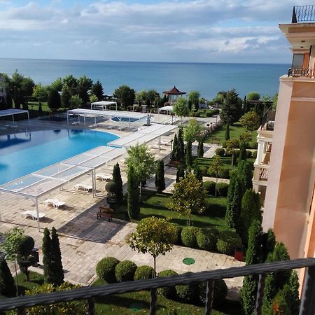 Sea View Apartment Prestige Fort Beach , Premier Fort Beach スヴェティ・ヴラス エクステリア 写真