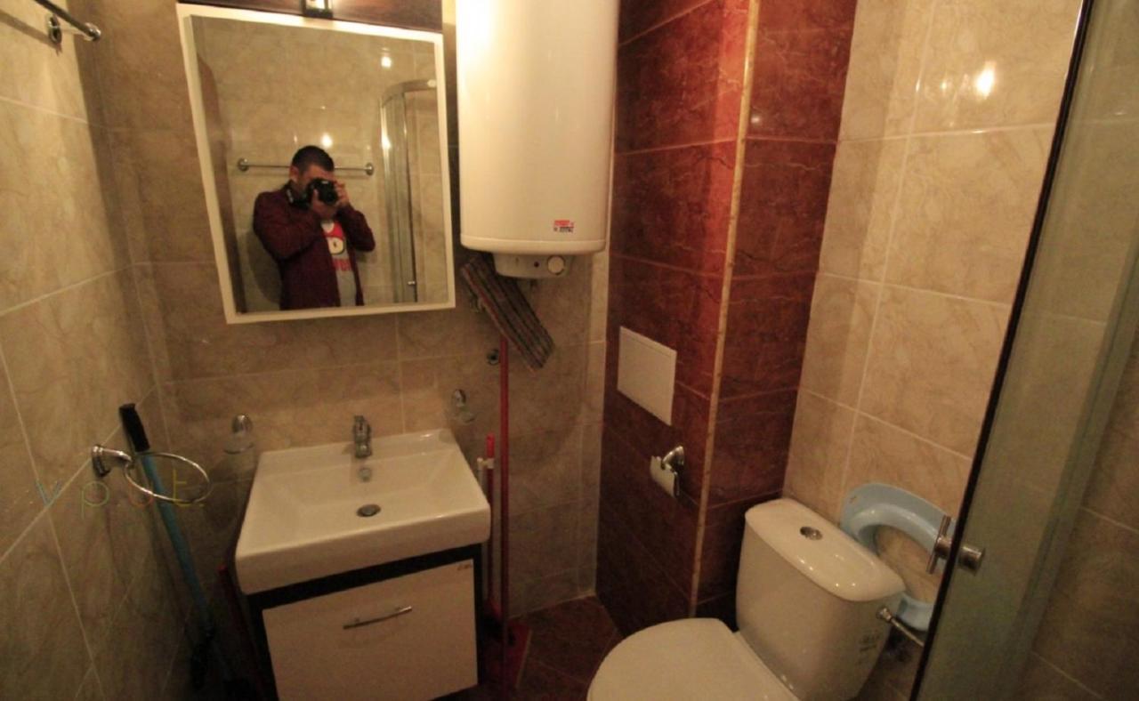 Sea View Apartment Prestige Fort Beach , Premier Fort Beach スヴェティ・ヴラス エクステリア 写真