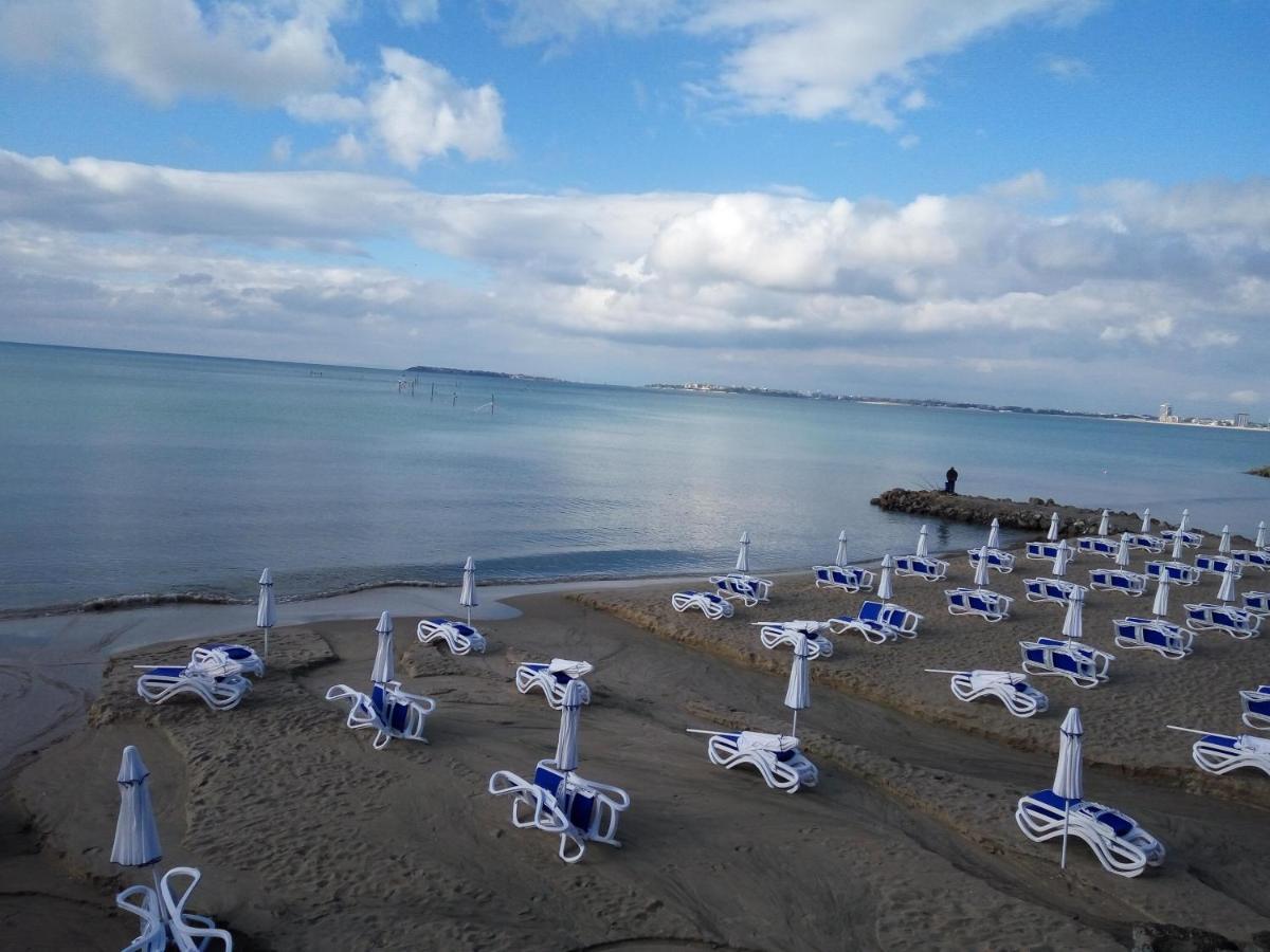 Sea View Apartment Prestige Fort Beach , Premier Fort Beach スヴェティ・ヴラス エクステリア 写真