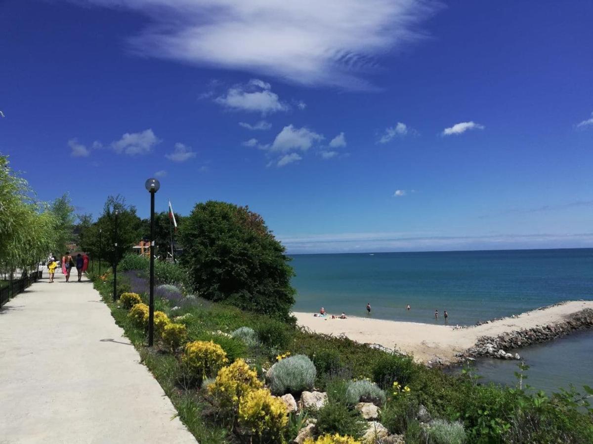 Sea View Apartment Prestige Fort Beach , Premier Fort Beach スヴェティ・ヴラス エクステリア 写真