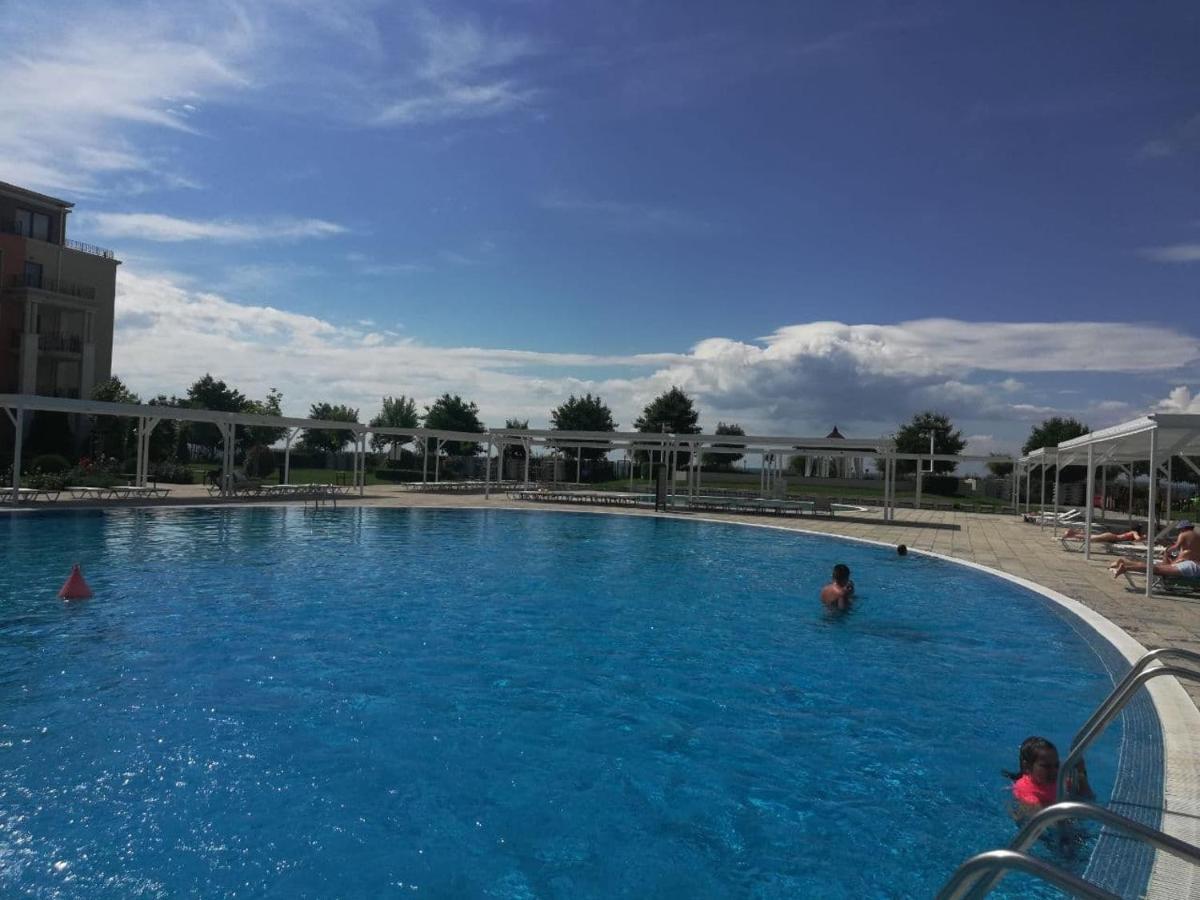 Sea View Apartment Prestige Fort Beach , Premier Fort Beach スヴェティ・ヴラス エクステリア 写真