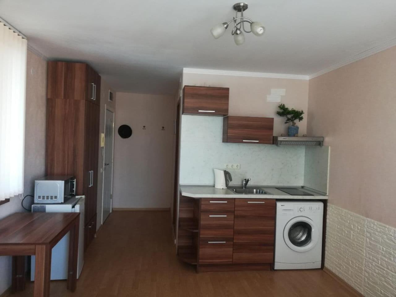 Sea View Apartment Prestige Fort Beach , Premier Fort Beach スヴェティ・ヴラス エクステリア 写真